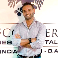 Ivan Giuliani Bari Marketer